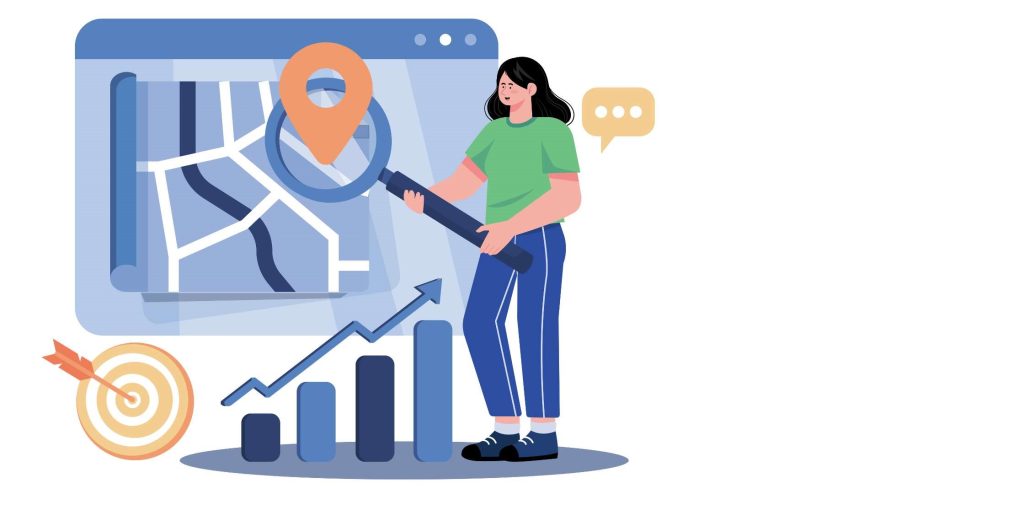 Optimization of Google Business Profile (GBP)